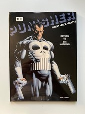 Marvel comics epic gebraucht kaufen  Berlin