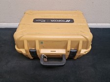 Topcon total station for sale  MOLD