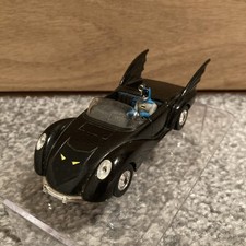 Corgi batman 1960s for sale  RYDE