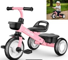 Vélo enfant fille d'occasion  Paris I