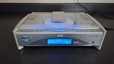 Jvc sd550r micro for sale  FARNBOROUGH