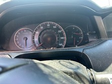 Used speedometer gauge for sale  East Rochester