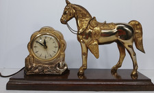 1950s united clock for sale  Vincennes