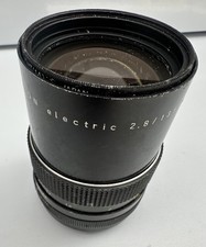 Pentacon electric 135 for sale  THORNTON-CLEVELEYS