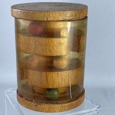 Vtg wooden baby for sale  Baton Rouge