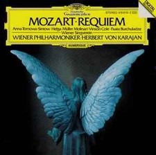 Wolfgang amadeus mozart d'occasion  Les Mureaux