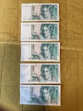 1991 1993 deutsche gebraucht kaufen  Versand nach Germany