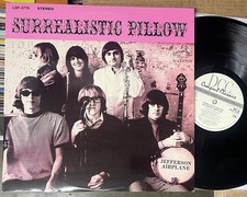 Jefferson airplane surrealisti for sale  Portland