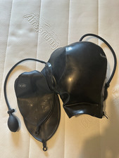 Inflatable thick latex for sale  DYMOCK
