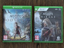 Assassin creed mirage for sale  GILLINGHAM