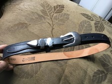 M.m. rogers buckle for sale  Portland