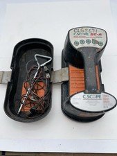 Generador de señal C.Scope SGA de un vatio 33KHZ con cables mira telescópica manual C segunda mano  Embacar hacia Mexico