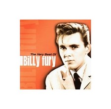 Best billy fury for sale  UK