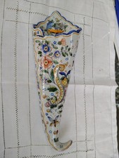 Ancien grand cornet d'occasion  Pézenas