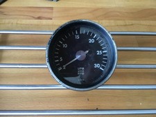 Vdo boat rev for sale  RUISLIP