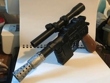 Han solo blaster usato Han solo blaster usato  Italia