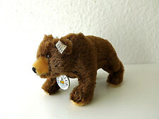 Teddy steiff 420252 gebraucht kaufen  Reppenstedt