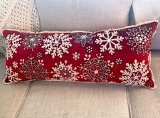Christmas red velvet for sale  Sedro Woolley