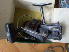 Mitchell 4410z mulinello usato  Padova