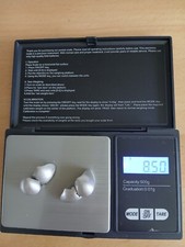 Edle creolen 925 gebraucht kaufen  Achim