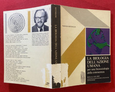 Vernon reynolds biologia usato  Bologna