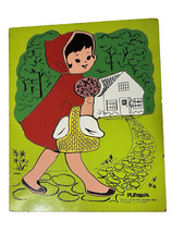 Vintage playskool little for sale  Flushing