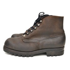Botas de combate masculinas Raichle vintage anos 80 exército suíço montanha tamanho 28 cm / EUA ~ 9,5-10 comprar usado  Enviando para Brazil