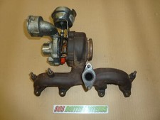 Turbo audi 1.9 d'occasion  France