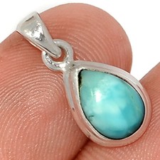 larimar jewelry for sale  Elk Grove