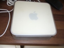 Apple mac mini for sale  NEWCASTLE