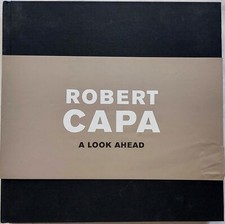 Capa robert capa. usato  Italia