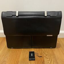 Hugo boss leather for sale  San Francisco