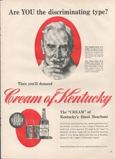 1942 cream kentucky for sale  Greer