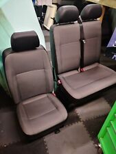 vw t5 seat leather for sale vw t5 seat leather for sale PONTYPOOL