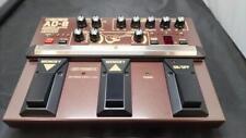 Processador de Guitarra Acústica BOSS AD-8 -Excelente Estado de Funcionamento do Japão Usado comprar usado  Enviando para Brazil