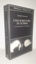 Vasilij grossman uno usato  Cagliari