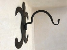 Antico porta secchio usato  Cernusco sul Naviglio