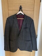 Mens tweed wool for sale  PRESTONPANS
