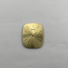 Authentic piaget 9p2 d'occasion  Expédié en Belgium