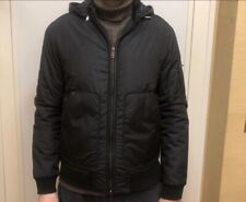 Giaccia bomber michael usato  Milano