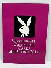 Playboy centerfold collectors for sale  Winchester
