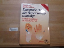 Grosse buch reflexzonenmassage gebraucht kaufen  Dortmund