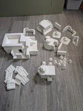 Diorama zubehör 35 gebraucht kaufen  Kiel