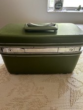 Vintage samsonite train for sale  Salt Lake City