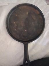 Lodge round cast for sale  Souderton