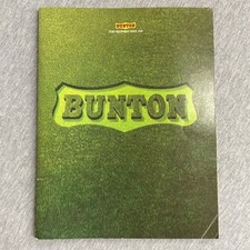 Vintage bunton lawn for sale  Tulsa