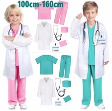 Kids doctor nurse for sale  NEWCASTLE