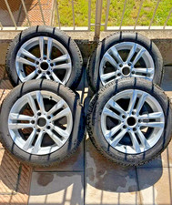 bmw serie1 cerchi gomme r16 usato bmw serie1 cerchi gomme r16 usato Lomello