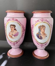 Grande paire vases d'occasion  Toulouse-