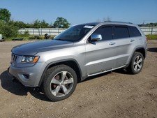 2014 jeep grand for sale  Massillon